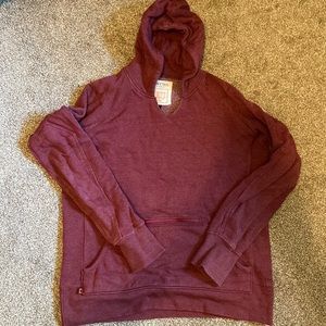 Dovetail Workwear Anna pullover